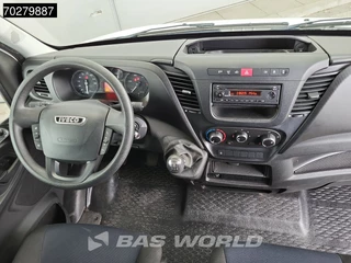Iveco Daily Iveco Daily 35S14 L3H2 3,5t Trekgewicht Airco Cruise Euro6 L4H2 16m3 Cruise control - afbeelding nr 10