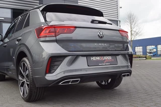 Volkswagen T-Roc - afbeelding nr 37