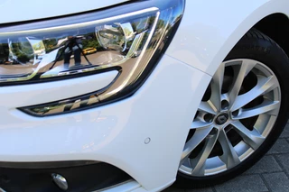 Renault Mégane Estate Clima|Navi|Cruise|Audio|CV - afbeelding nr 7