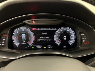 Audi Q8 - afbeelding nr 35