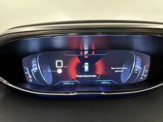 Peugeot 3008 Peugeot 3008 1.2 PureTech Allure|Digitale Cockpit|Navi|Cruise| - afbeelding nr 23