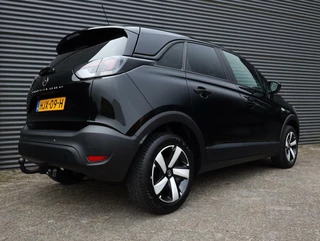 Opel Crossland Opel Crossland 1.2 Turbo Edition (Vol-Opties!) 1e eigenaar - afbeelding nr 10