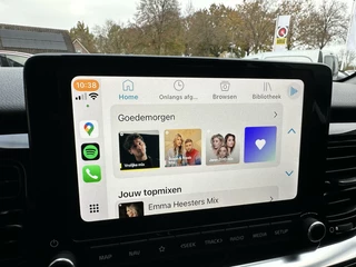 Kia Stonic Kia Stonic 1.0 T-GDi MHEV CARPLAY/ECC *ALL-IN PRIJS* - afbeelding nr 24