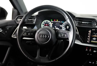 Audi A3 Audi A3 Sportback 40 TFSI e | Keyless | Carplay | Camera - afbeelding nr 8