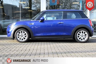 MINI Cooper - afbeelding nr 7