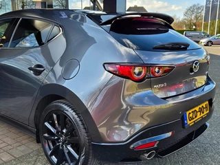 Mazda 3 - afbeelding nr 31