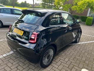 Fiat 500 - afbeelding nr 10