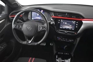 Opel Corsa Opel Corsa 1.2 Turbo 130PK GS-LINE Automaat - afbeelding nr 12