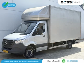 Mercedes-Benz Sprinter 317 1.9 CDI