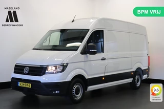 Volkswagen Crafter 2.0 TDI L3H3 EURO 6