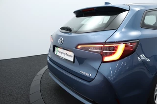 Toyota Corolla Touring Sports - afbeelding nr 12