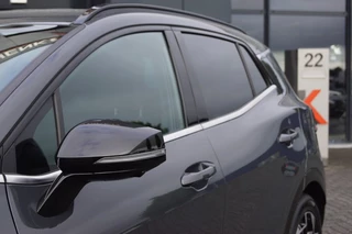Kia Sportage Kia Sportage 1.6 T GDi Plug-In Hybrid GT-Line AWD /Leer/19 Inch/Trekhaak afnb - afbeelding nr 31