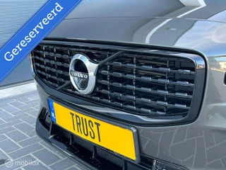 Volvo S60 Volvo S60 2.0 Recharge T8 R-Design LEDER DRIVE 360 CAMERA LED - afbeelding nr 9