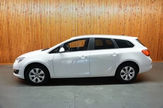 Opel Astra - afbeelding nr 28