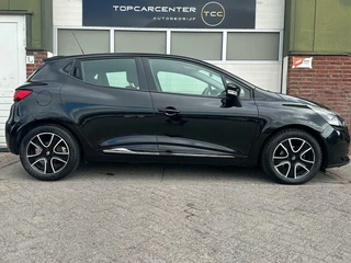 Renault Clio Renault Clio 0.9 TCe  Expression - afbeelding nr 5