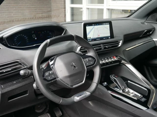 Peugeot 5008 Peugeot 5008 1.2 PureTech GT-Line Automaat| 7Persoons| Navi+BT| Camera| Dealer onderhouden - afbeelding nr 4