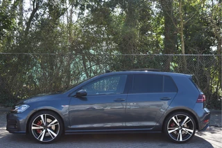 Volkswagen Golf | Pano | Keyless | Camera | Carplay | DAB | Stoelverw | Dynamic LED | Digitale tellers | Adapt.CC - afbeelding nr 27