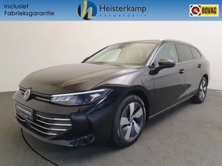 Volkswagen Passat - 11168963-0