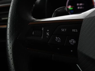 CUPRA Leon Cupra Leon 1.4 e-Hybrid | Carplay | Stuurverwarming |  Navigatie | Sfeerverlichting | Full LED | Keyless | Sportstoelen | Parkeerhulp | PHEV - afbeelding nr 14