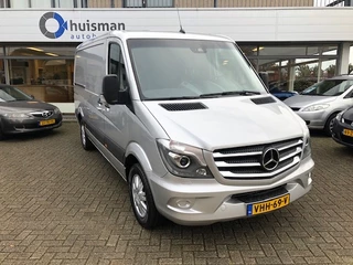 Mercedes-Benz Sprinter - afbeelding nr 1