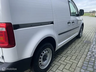 Volkswagen Caddy Volkswagen Caddy Bestel 1.2 TSI Benzine! Airco! Cruise! - afbeelding nr 19