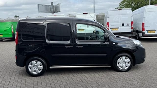 Renault Kangoo Renault Kangoo 1.5 DCI 66KW 90PK EURO 6 AIRCO/ CAMERA/ NAVIGATIE/ CRUISE CONTROL// 100% DEALERONDERHOUDEN - afbeelding nr 4