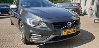 Volvo V60 - afbeelding nr 15
