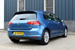 Volkswagen Golf Volkswagen Golf 1.0 TSI Comfortline Rijklaarprijs-Garantie Navigatie Airco Camera LM Velgen - afbeelding nr 5