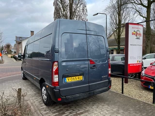 Renault Master - afbeelding nr 4