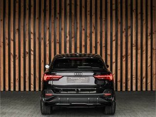 Audi Q3 | ADAPTIVE CRUISE | TREKHAAK | CLIMATRONIC | DODEHOEKDETECTIE | LANE ASSIST | - afbeelding nr 26