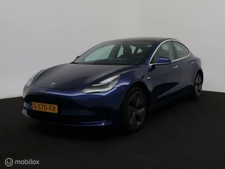 Tesla Model 3 Tesla Model 3 Standard RWD Plus 60 kWh - afbeelding nr 2
