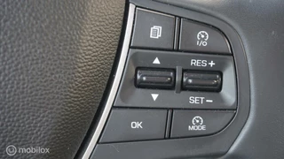 Hyundai i20 Hyundai i20 1.0 T-GDI Comfort Automaat Navi | Achteruitrijcamera | Climate Control | Cruise Controle - afbeelding nr 19