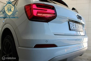 Audi Q2 Audi Q2 35 TFSI CoD Sport Pro Line | Panoramadak | Navigatie - afbeelding nr 5