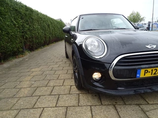 MINI One - afbeelding nr 5