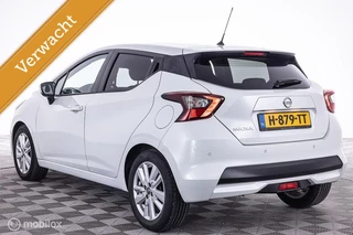 Nissan Micra Nissan Micra 1.0 IG-T N-Connecta *NL, RIJKLAARPRIJS!* - afbeelding nr 5