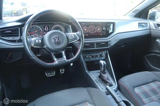 Volkswagen Polo Volkswagen Polo 2.0 TSI GTI, DSG, CARPLAY, 18 INCH, FULL LED - afbeelding nr 11