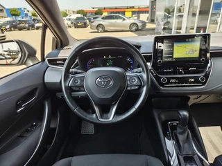 Toyota Corolla Toyota Corolla 2.0 Hybrid Dynamic | Navi | Parkeercamera | Android Auto - afbeelding nr 8