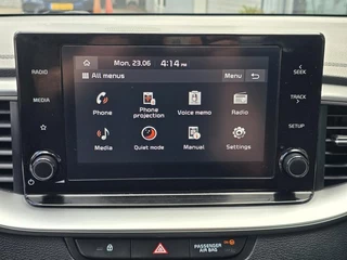 Kia Ceed Sportswagon Kia Ceed Sportswagon 1.0 T-GDi ComfortLine Clima|Cruise|Camera|Android|Carplay|Nap!! - afbeelding nr 21