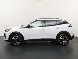 Peugeot 2008 - afbeelding nr 3