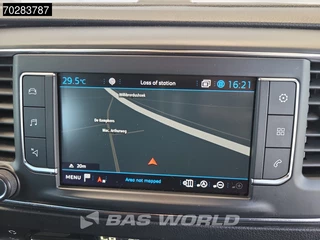 Peugeot Expert Peugeot Expert 180PK Dubbel Cabine Automaat L3H1 Navi Trekhaak Airco Cruise Camera Parkeersensoren Euro6 DC Doka Mixto L3 Long 5m3 Airco Trekhaak Cruise control - afbeelding nr 17