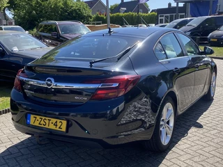 Opel Insignia - afbeelding nr 6