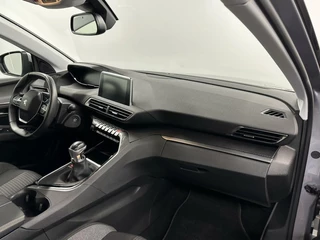 Peugeot 5008 Peugeot 5008 1.2 PureTech Allure NAVIGATIE CARPLAY LM CRUISE - afbeelding nr 11