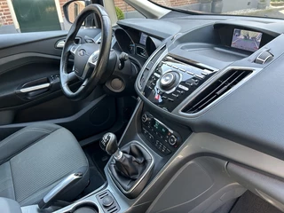 Ford C-MAX - afbeelding nr 4