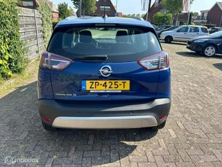 Opel Crossland X Opel Crossland X 1.2 Turbo Innovation navigatie - afbeelding nr 7