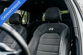 Volkswagen Golf Volkswagen Golf 2.0 TSI 4Motion R Pano Camera ACC - afbeelding nr 35