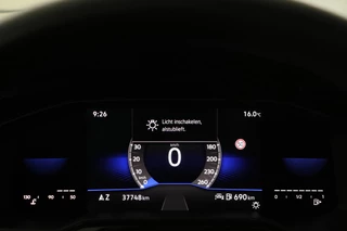Volkswagen Polo Volkswagen Polo 1.0 TSI Life | Carplay | Navigatie | Full LED |  Adaptive cruise | Airco | Parkeerhulp | DAB | Bluetooth - afbeelding nr 26