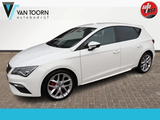SEAT Leon 1.4 EcoTSI FR.