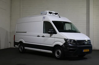 Volkswagen Crafter - afbeelding nr 5