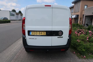 Fiat Doblò Fiat Doblò Cargo 1.6 MJ 105pk MARGE|NAVIGATIE|TREKHAAK|3-ZITS|CRUISECONTROL|BLUETOOTH|AIRCO - afbeelding nr 32