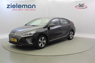 Hyundai IONIQ Hyundai IONIQ Comfort - Carplay, Camera, SOH 100% - afbeelding nr 13